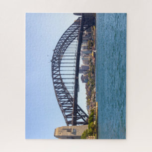 Sydney Harbour Bridge