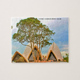 Sydney Harbour Opera House Australien