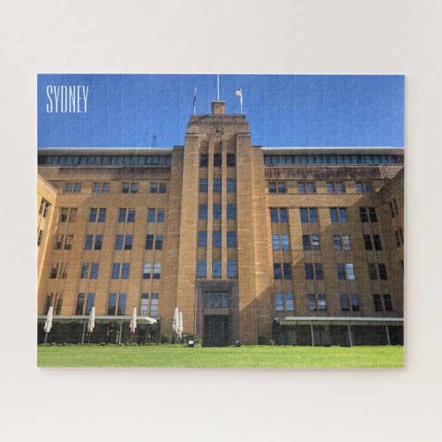 Sydney Mama (Horizontal)