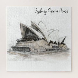 Sydney Opera House