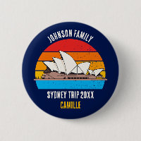 Sydney Opera House Australia Trip Individuelle Nam