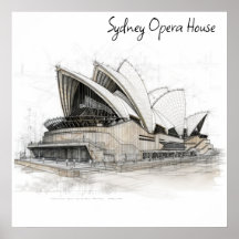 Sydney Opera House