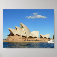 Sydney Opera House