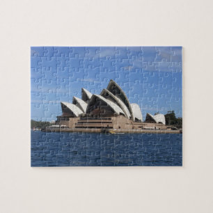 Sydney-Opernhaus