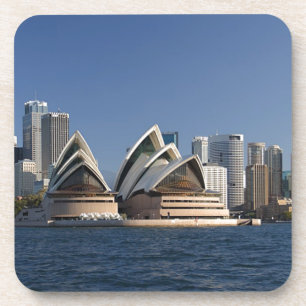 Sydney-Opernhaus Untersetzer