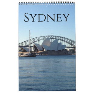 sydney reisen kalender
