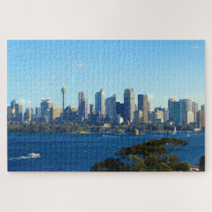 Sydney Skyline