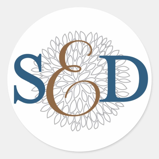 Sydney Sticker (Vorderseite)