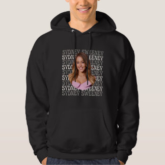Sydney Sweeney Hoodie