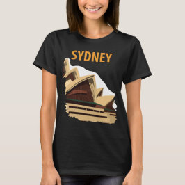 Sydney T-Shirt