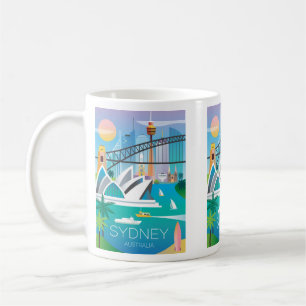 Sydney Tasse