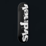 Sydney - Urban Style - Skateboard<br><div class="desc">coole Stadtgestaltung</div>