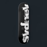 Sydney - Urban Style - Skateboard<br><div class="desc">coole Stadtgestaltung</div>