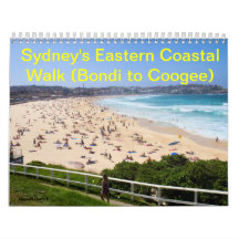 Sydneys Küstenweg (Bondi zu Coogee)