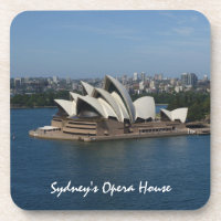 Sydneys Opernhaus