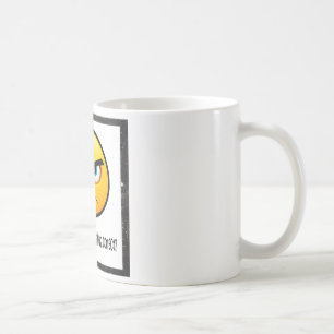 Syllabus-Erinnerungs-Tasse Kaffeetasse