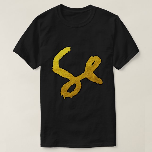 Sylvan Esso ist eine amerikanische Gruppe T-Shirt (Design vorne)