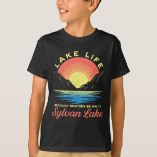 Sylvan Lago Maggiore T-Shirt