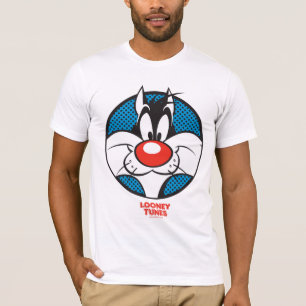 SYLVESTER™ Dotty Icon T-Shirt