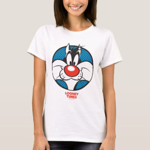 SYLVESTER™ Dotty-Symbol T-Shirt