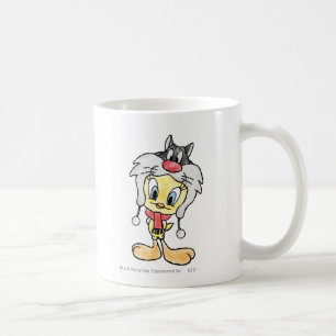SYLVESTER™ Hat Kaffeetasse