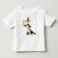 SYLVESTER™ mit TWEETY™