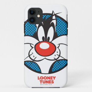 SYLVESTER™ Punkt-Symbol Case-Mate iPhone Hülle