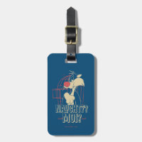 SYLVESTER™- Unartig? Moi?