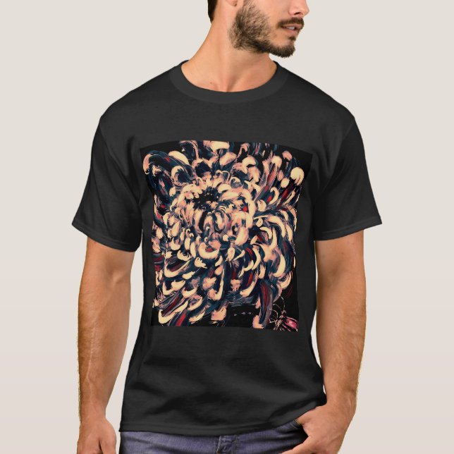 Symbiose T-Shirt (Vorderseite)