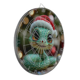 Symbol-2025 Dartscheibe