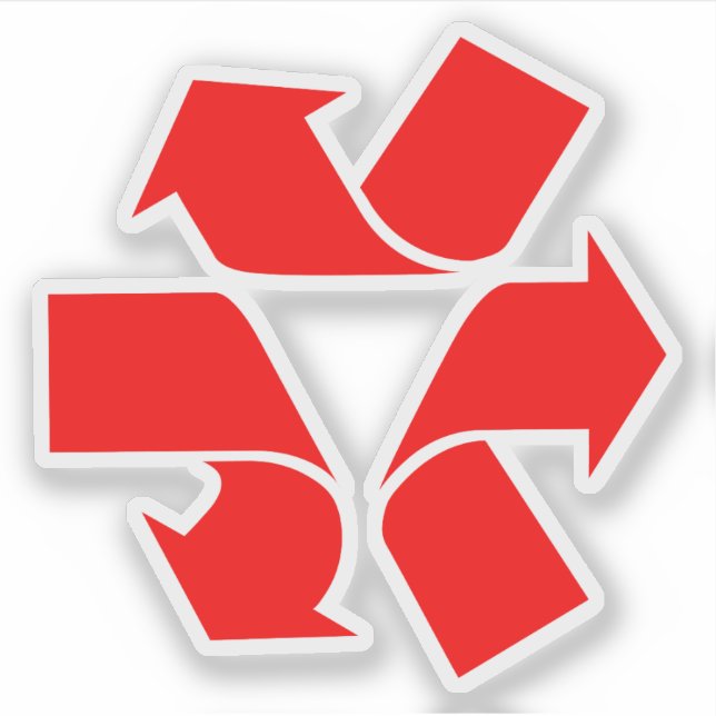 Symbol Aufkleber (Vorderseite)