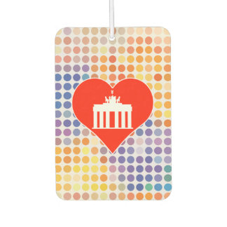 Symbol Autolufterfrischer