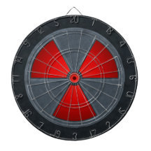 Symbol Dart Board