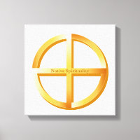 Symbol der systemeigenen Spiritualität