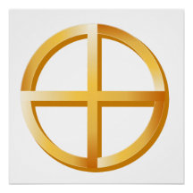 Symbol der systemeigenen Spiritualität