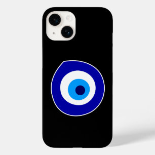 Symbol des bösen Auges Case-Mate iPhone 14 Hülle