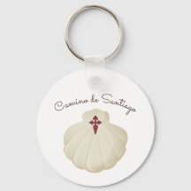 Symbol des Camino de Santiago