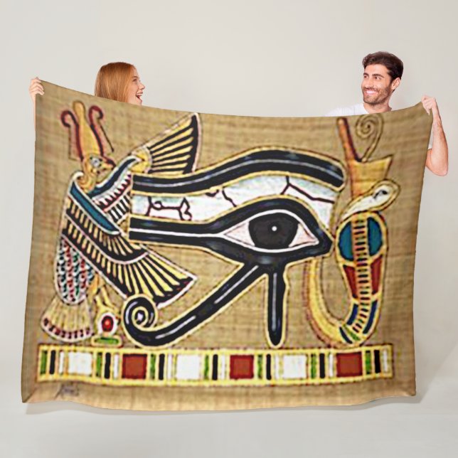 SYMBOL FLEECEDECKE (Beispiel)