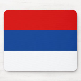 Symbol für die argentinische Region Misiona Mousepad