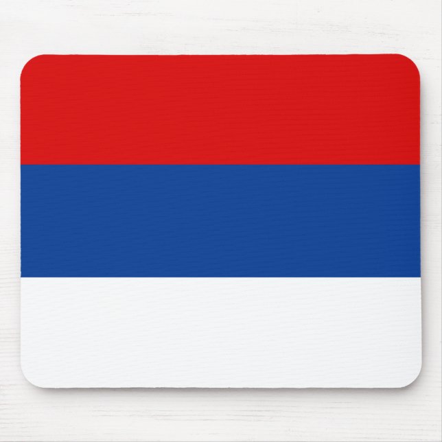 Symbol für die argentinische Region Misiona Mousepad (Vorne)