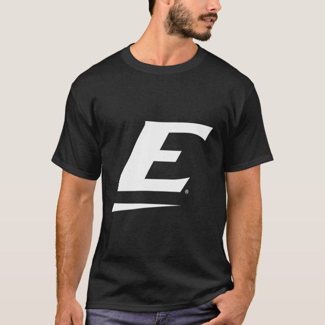 Symbol für die östlichen Kentucky-Kolonien T-Shirt (Vorderseite)