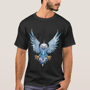 Symbol für Freiheit und Ehrgeiz T-Shirt