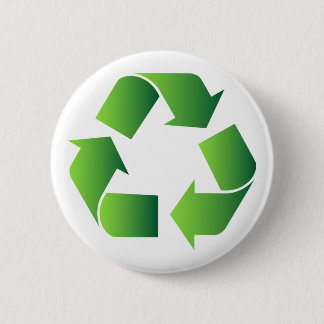 Symbol für grünen Recycle Button
