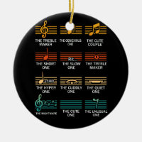 Symbol für Musik Definition Spaß Funny Christ