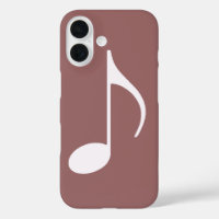 Symbol für musikalische Note