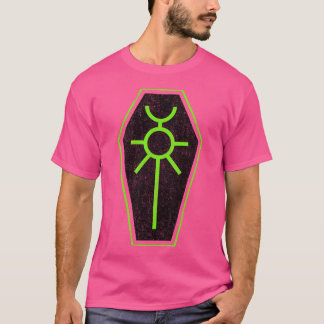Symbol für Necrons (Variante) T-Shirt