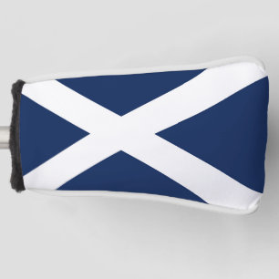 Symbol für Schottland, Schottland Golf Headcover