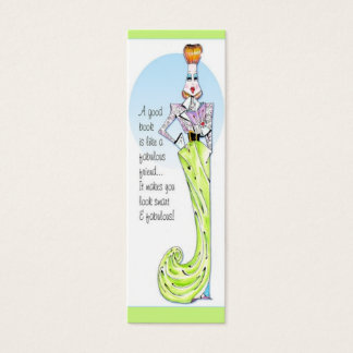 Symbol für Vanity-Hüllen Lesezeichen/ 40er