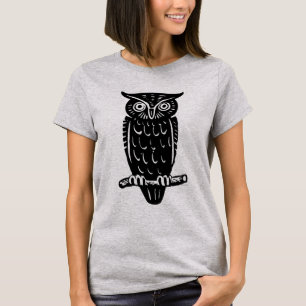 Symbol: Klugheit T-Shirt