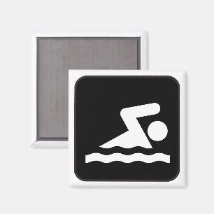 Symbol-Magnet Magnet